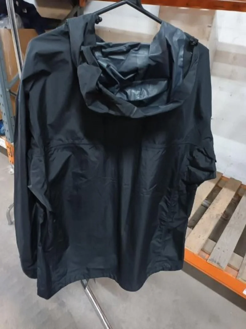 JPS Chartered Surveyors - Large Quantity of Blank Workwear Auction | T-Shirts, Polos, Sweatshirts, Jackets, Shorts, Hats | Brands include AwDis, Beechfield, Result - Auction Image 1